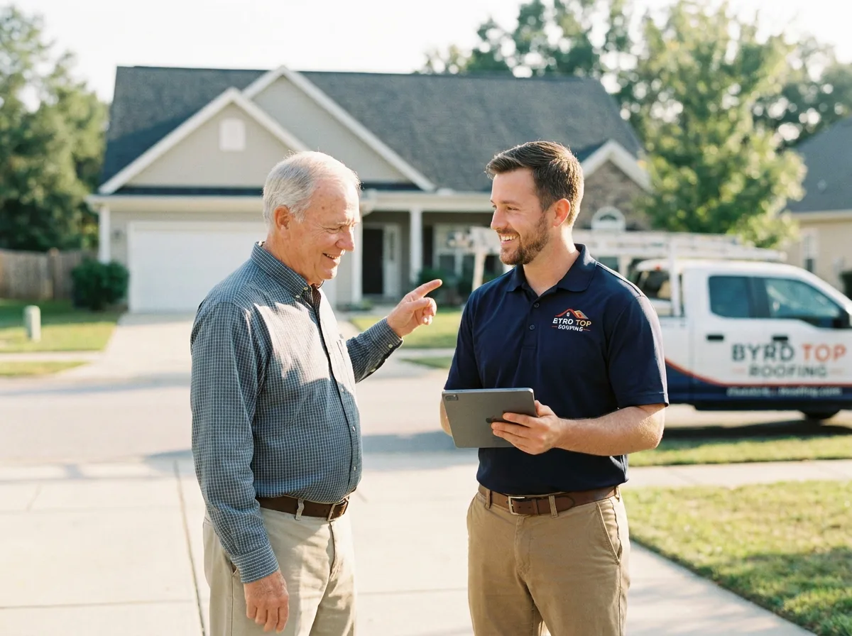 Roofing Horseshoe Bay, TX FAQs